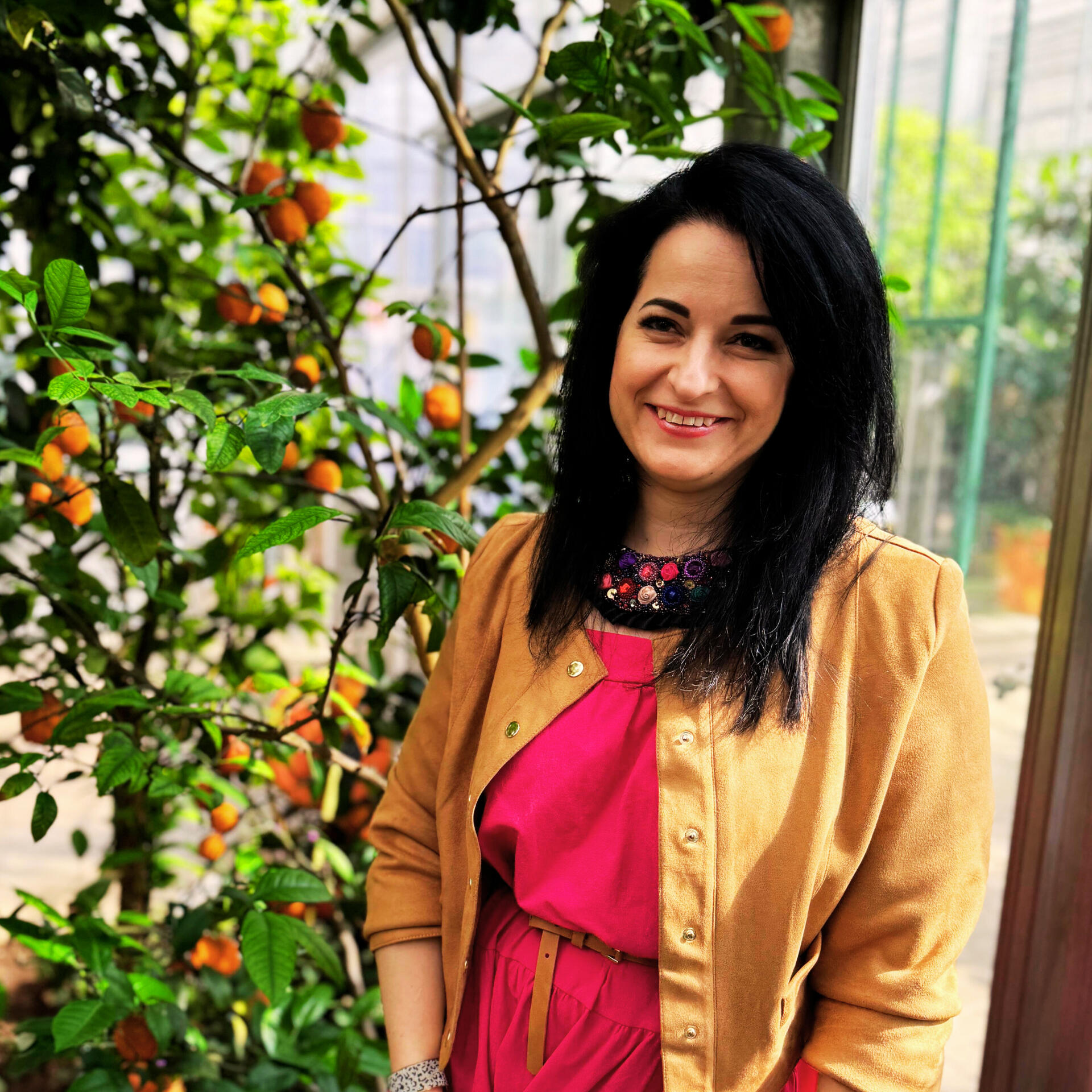 biznesa mentore attītibas konsultante